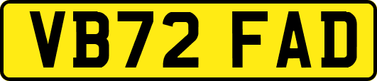 VB72FAD