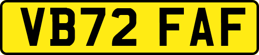 VB72FAF