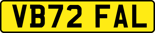 VB72FAL