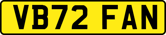 VB72FAN