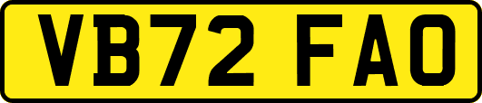 VB72FAO