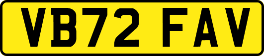 VB72FAV