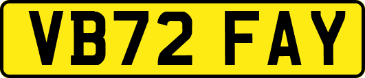 VB72FAY