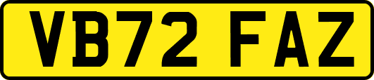 VB72FAZ