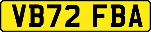 VB72FBA