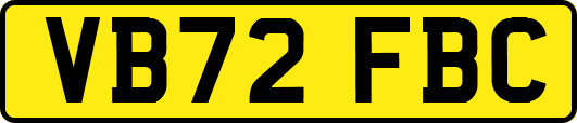 VB72FBC