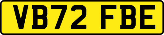 VB72FBE