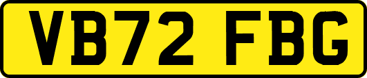 VB72FBG