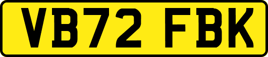 VB72FBK