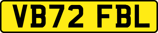 VB72FBL