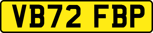 VB72FBP