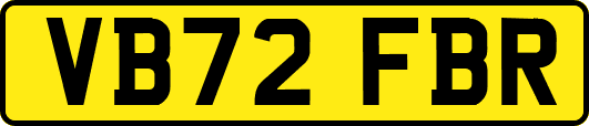 VB72FBR