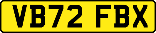 VB72FBX