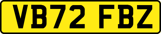 VB72FBZ