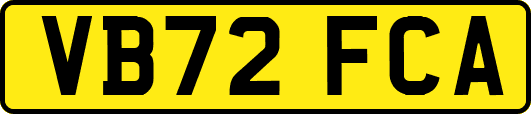 VB72FCA