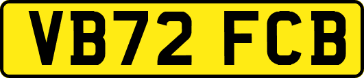 VB72FCB