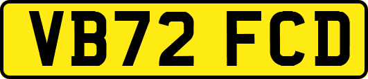 VB72FCD