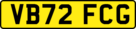 VB72FCG
