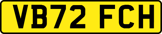 VB72FCH