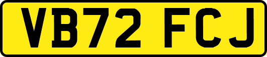 VB72FCJ