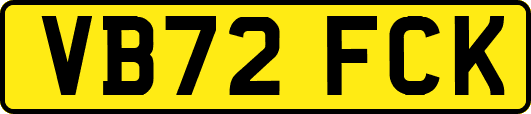 VB72FCK