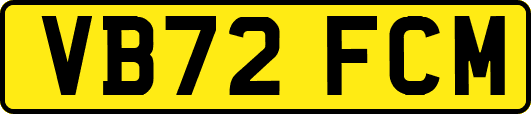 VB72FCM