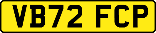 VB72FCP