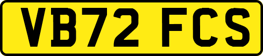 VB72FCS