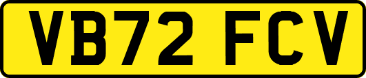 VB72FCV