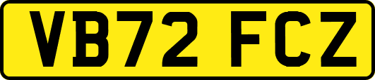 VB72FCZ