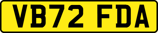 VB72FDA