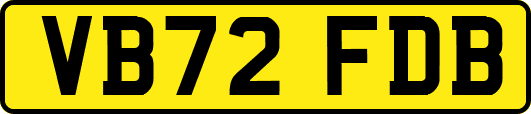 VB72FDB