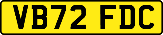 VB72FDC