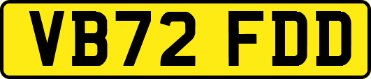 VB72FDD