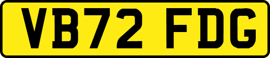 VB72FDG