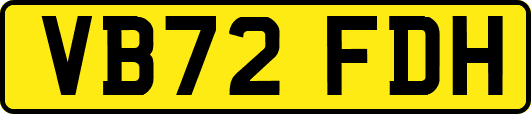 VB72FDH