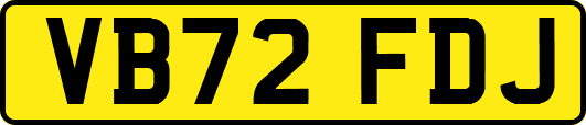VB72FDJ