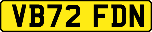 VB72FDN