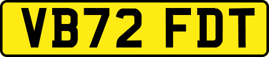 VB72FDT