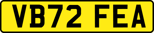 VB72FEA