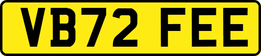 VB72FEE