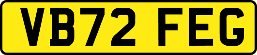 VB72FEG