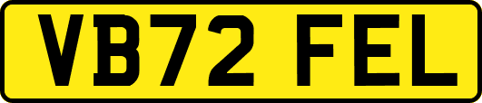 VB72FEL