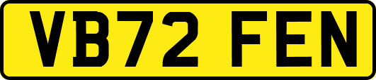 VB72FEN