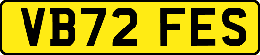 VB72FES