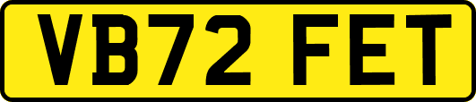 VB72FET