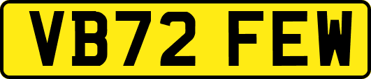 VB72FEW