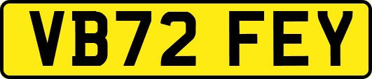 VB72FEY