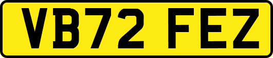 VB72FEZ