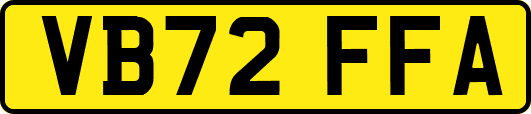 VB72FFA